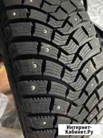 Michelin X-Ice North 205/60 R16 Электросталь