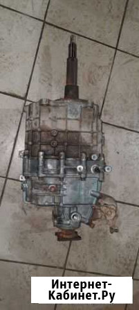 Кпп Газель next Чебоксары - изображение 1