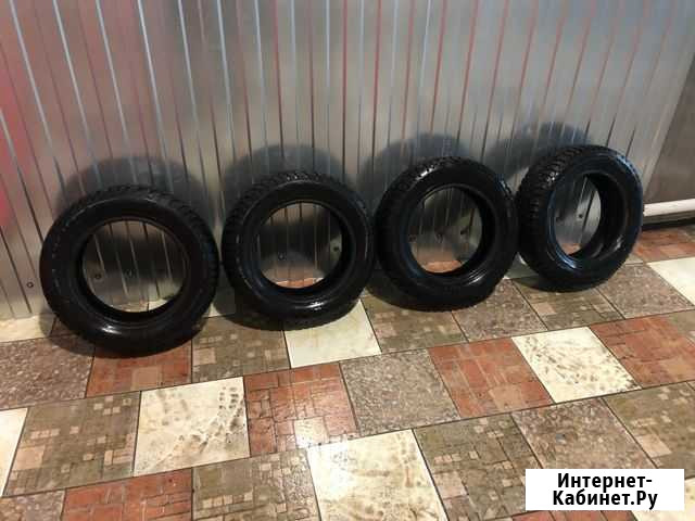 Cordiant Sno-Max 175/65 R14 82 4шт Псков - изображение 1