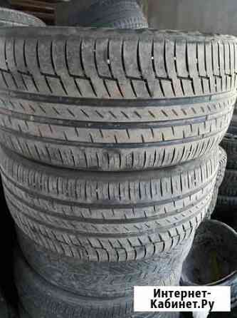 Continental ContiPremierContact 315/35 R21 Пермь