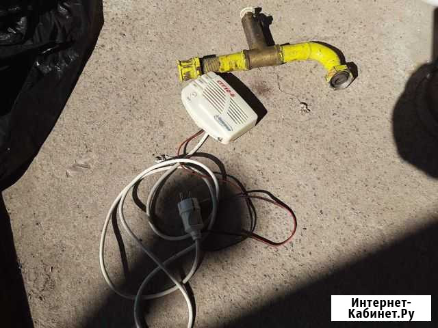 Сигнализатор Курск - изображение 1