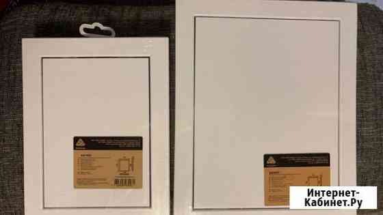 Дверца ревизионная пвх новая Калининград