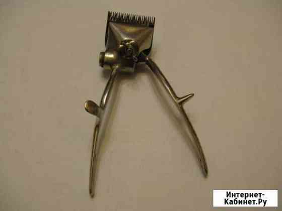 Машинка для стрижки Томск