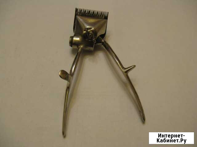 Машинка для стрижки Томск - изображение 1