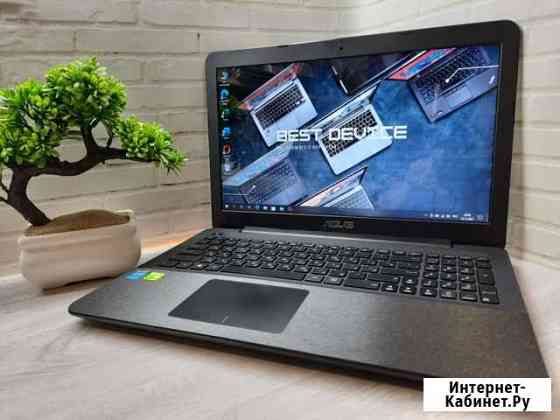 Игровой Asus i3-4gen/6gb/SSD+HDD/GT920 2gb Нижний Новгород
