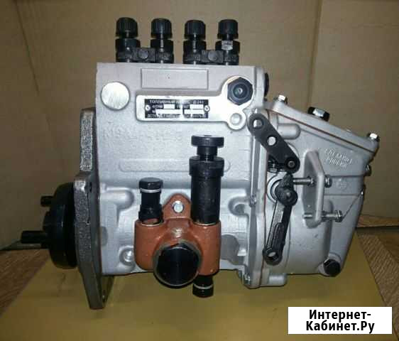 Топливный насос тнвд Д-243, мтз-80, мтз-82 Курск - изображение 1