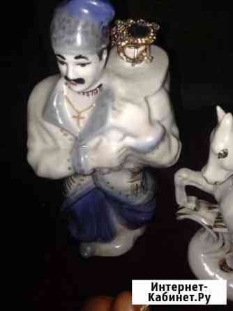 Статуэтки лфз Мурманск