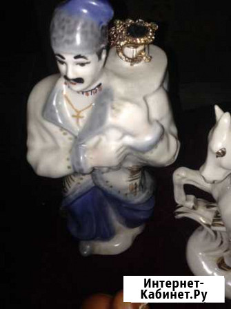 Статуэтки лфз Мурманск - изображение 1