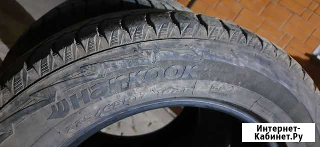 Hankook 225/65 R17 Курганинск - изображение 1