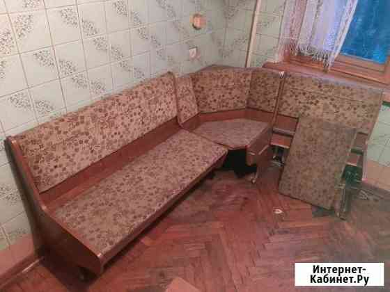Кухонный уголок бу Белгород