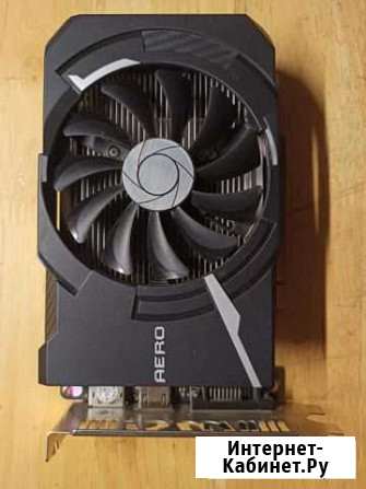 GTX 1050 Ti Абакан - изображение 1