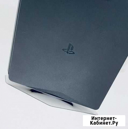 Sony playstation 4 Slim 2TB Black рст Красноярск - изображение 1