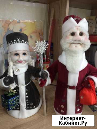 Новогодние игрушки Белогорск - изображение 1