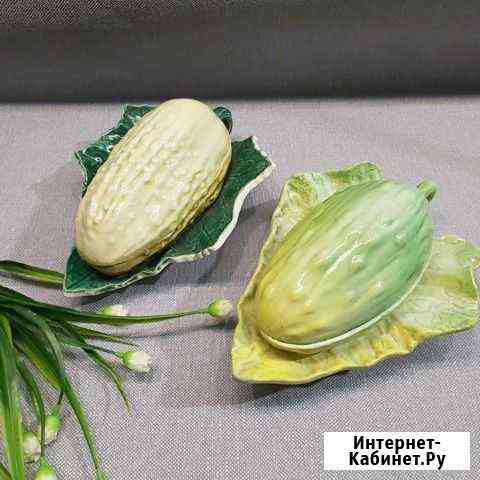 Антикварная масленка Пенза