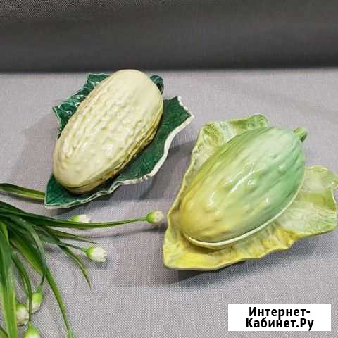 Антикварная масленка Пенза - изображение 1