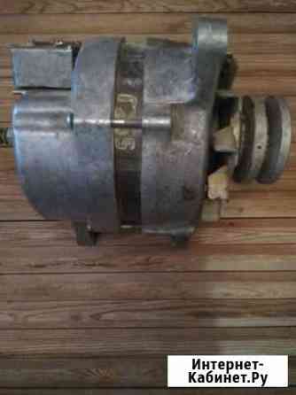 Генератор Волга Газ 24 Астрахань