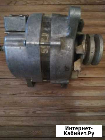 Генератор Волга Газ 24 Астрахань - изображение 1