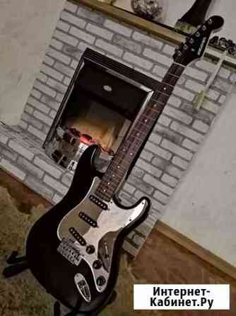 Электрогитара Selder Stratocaster Волгоград
