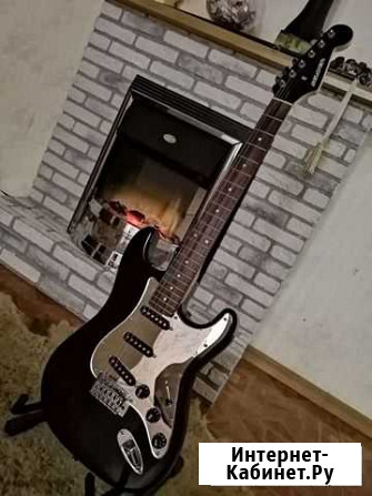 Электрогитара Selder Stratocaster Волгоград - изображение 1
