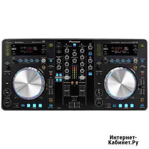 Pioneer XDJ-R1 Пенза