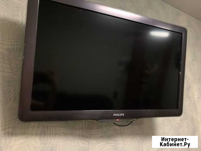 Телевизор philips ambilight Луга - изображение 1