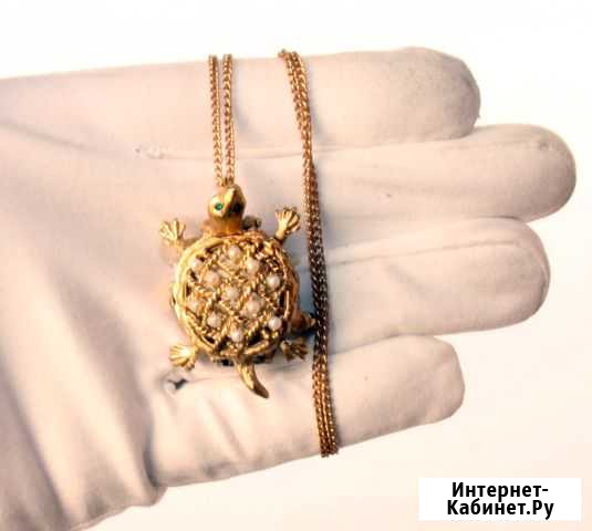 Женские Часы Кулон/Брошь Sheffield Механика Санкт-Петербург - изображение 1