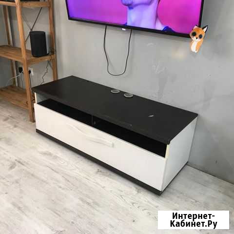 Тумба под телевизор Архангельск - изображение 1