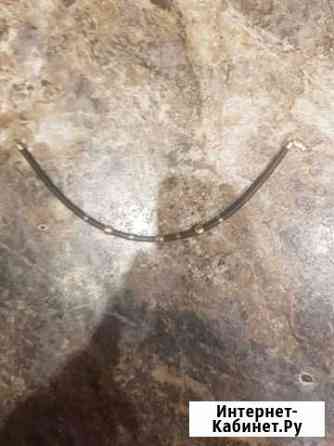 Браслет каучук золото Липецк