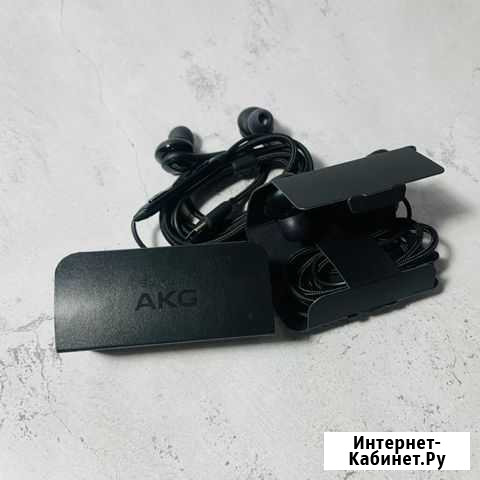 Наушники samsung akg новые Волгоград - изображение 1