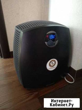 Boneco Air-O-Swiss мойка воздуха Санкт-Петербург - изображение 1