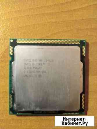 Процессор intel core i3 Мурино