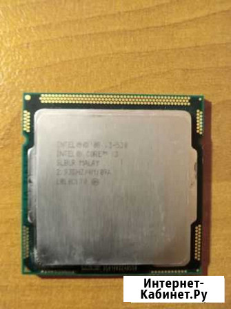 Процессор intel core i3 Мурино - изображение 1