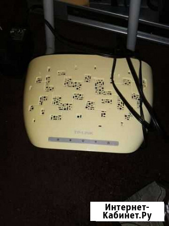 Tp-link tl-wa801nd Сафоново - изображение 1