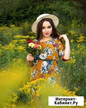 Фотограф Сорочинск - изображение 1