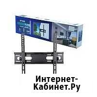 Кронштейн для телевизора наклонный 26-55 Волжск - изображение 1