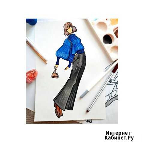 Эскизы / Рисунки от руки от Казань - изображение 1