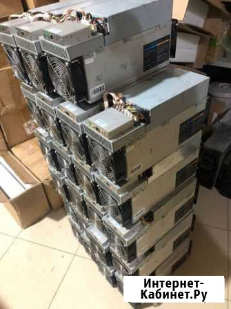 Asic innosilicon t2t 25th Махачкала - изображение 1