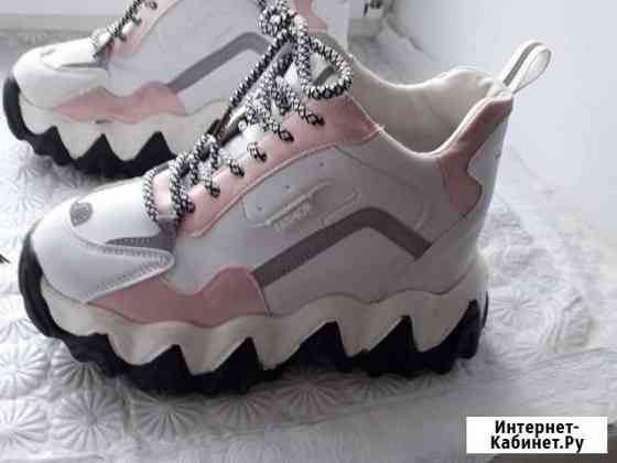 Кроссовки Обнинск