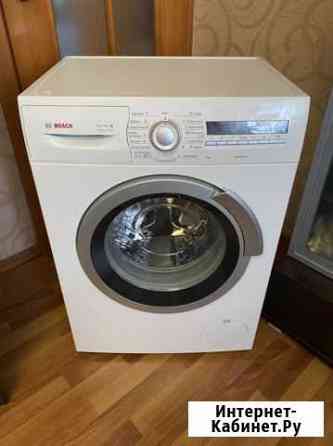 Стиральная машина Bosch WLK 24271 Муром