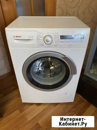 Стиральная машина Bosch WLK 24271 Муром - изображение 1