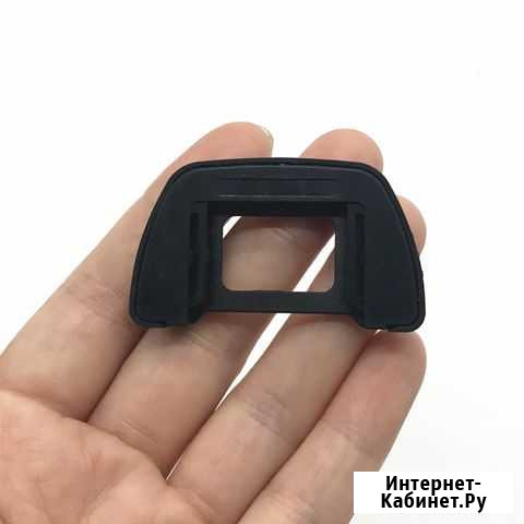 Наглазники для зеркалок Nikon Canon Иваново - изображение 1
