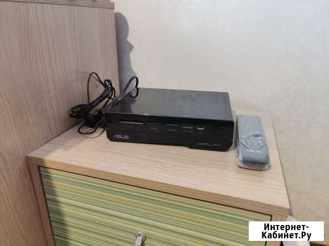 Тв-приставка Asus oplay hd2 Когалым - изображение 1