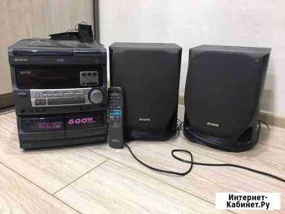Музыкальный центр aiwa Уфа