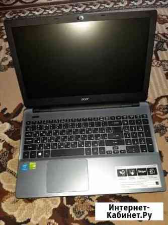 Ноутбук Acer Серпухов