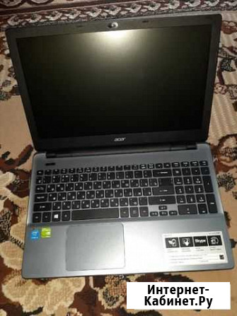 Ноутбук Acer Серпухов - изображение 1