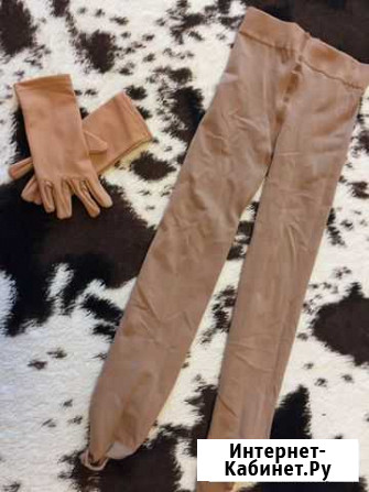 Одежда для фигурного катания Ростов-на-Дону - изображение 1