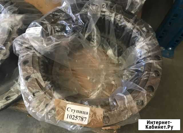 1025787 Корпус редуктора хода Hitachi zx200-3g Уфа - изображение 1