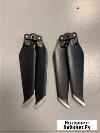 Лопасти винты DJI Mavic 2 zoom pro Москва