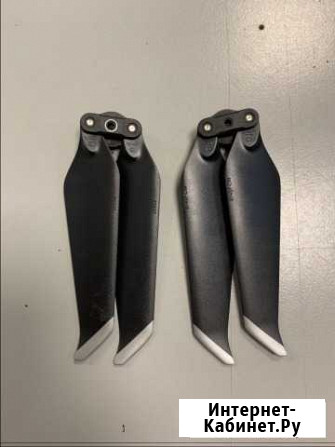 Лопасти винты DJI Mavic 2 zoom pro Москва - изображение 1