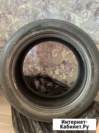 Шины Шины Dunlop SP Sport Maxx 050 215/55 r 17 Хабаровск - изображение 1